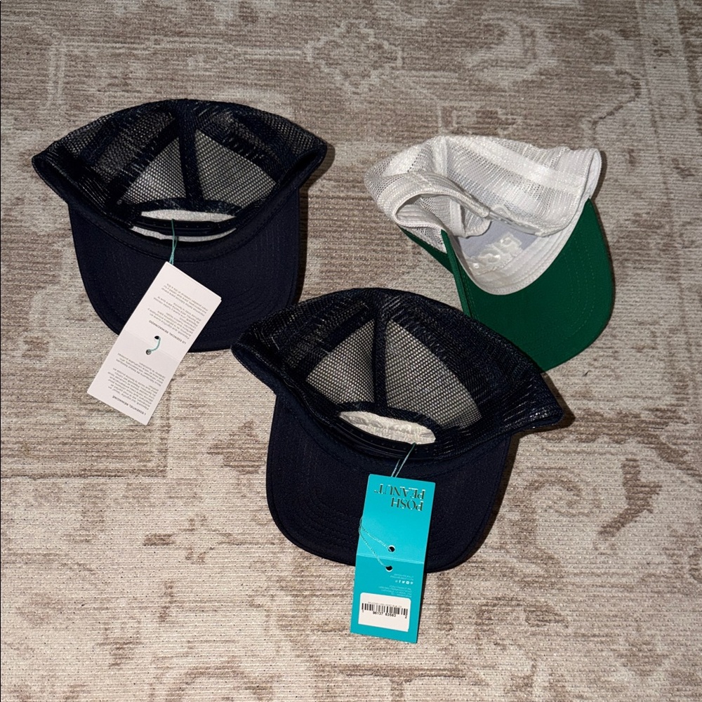 Trucker Hat Bundle - Picture 4 of 5